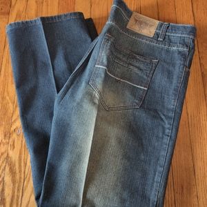 Men's jeans